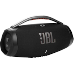 Caixa de Som JBL Portatil 80W Boombox 3 Preto