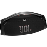 Caixa de Som JBL Portatil 80W Boombox 3 Preto