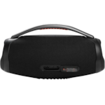 Caixa de Som JBL Portatil 80W Boombox 3 Preto