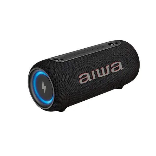 Caixa de Som Mini Speaker AWS-SP-04-LB Bivolt Preto-39dc25c2-d5e8-4343-9d4e-51a86b2a0014