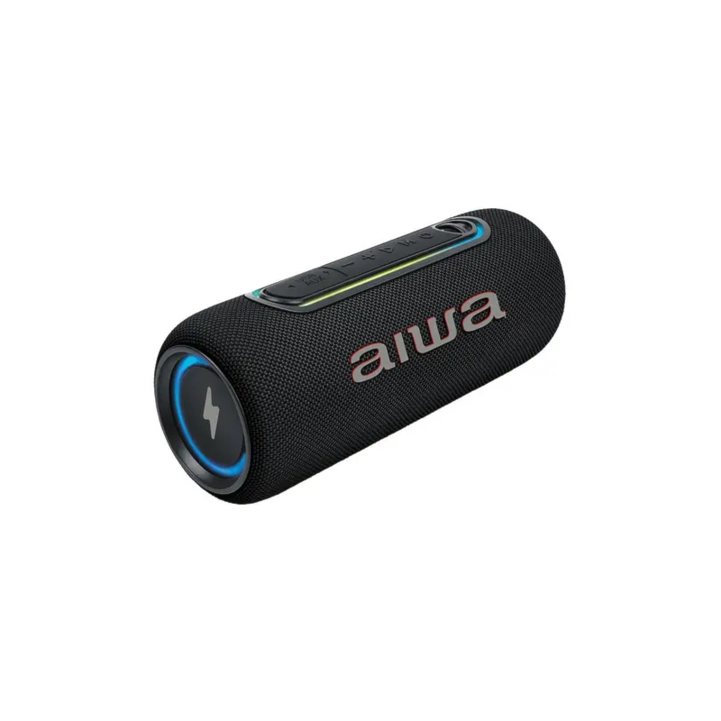 Caixa de Som Mini Speaker AWS-SP-05-LB Preto