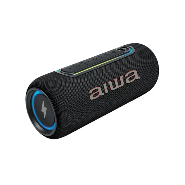 Caixa de Som Mini Speaker AWS-SP-05-LB Preto-253daa7c-05a8-49e8-a56f-ee76cc149d9b
