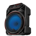 Caixa De Som Mondial Amplificada CM-150 Bivolt-e842e90c-b23c-437d-af53-39f76c54a91d
