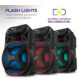 Caixa De Som Mondial Amplificada Connect Partyplus CM-250-46168f89-9577-4b7b-b1ee-bc62b0c13e27