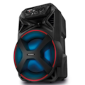 Caixa De Som Mondial Amplificada Connect Partyplus CM-250-0bf45c31-bbaa-41ed-a0c2-e87c6c8dadfb