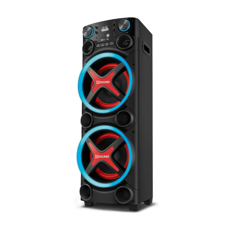 Caixa De Som Mondial Torre Bluetooth TM-2200 Bivolt