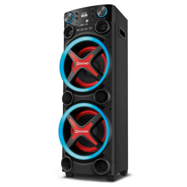 Caixa De Som Mondial Torre Bluetooth TM-2200 Bivolt-dc1bf816-9f8b-4185-91de-ca06f60acdd9