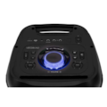 Caixa de Som Party Speaker Vibe Sound V7 Fire 1800W RMS Preto-3bd87a37-03be-466d-85a8-afaa52ebbc6a