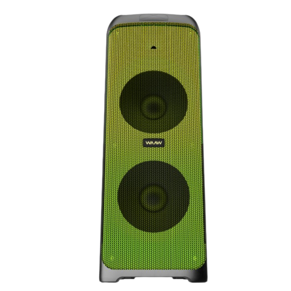 Caixa de Som Torre WAAW Infinite 1000UN – Potência Máxima, Graves Potentes e Bluetooth-fa661136-8b3e-4e30-97af-38e75474615a