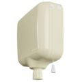 Caixa Descarga Astra Controlada 9L Bege-ba1e7bbe-acc0-4cab-90a8-71c8ebca7be2