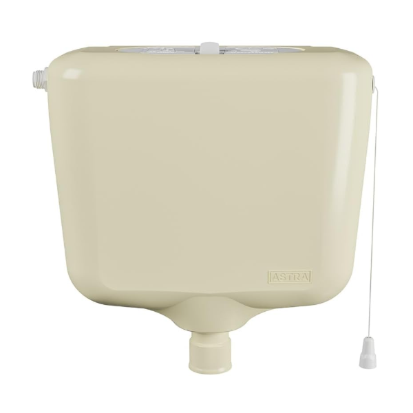 Caixa Descarga Astra Controlada 9L Bege-d15ff098-3dd9-4db0-8290-3fa2108c31e2