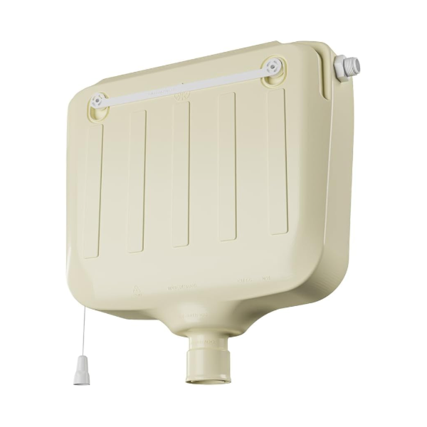 Caixa Descarga Astra Controlada 9L Bege-1833fe64-19ef-4a1a-b6ca-50ea0557aa9a