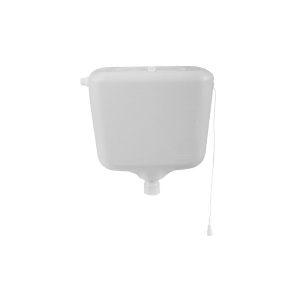 Caixa Descarga Astra Controlada 9L Branca -5e657d36-25b8-4681-b8c5-cf52b83a3c6a