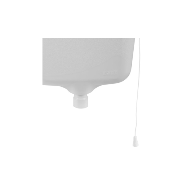 Caixa Descarga Astra Controlada 9L Branca -9bc80068-c8d5-4d85-9980-dc163d1aab12