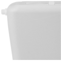 Caixa Descarga Astra Controlada 9L Branca -78a666f4-3966-4d14-a3c9-8232c7213033