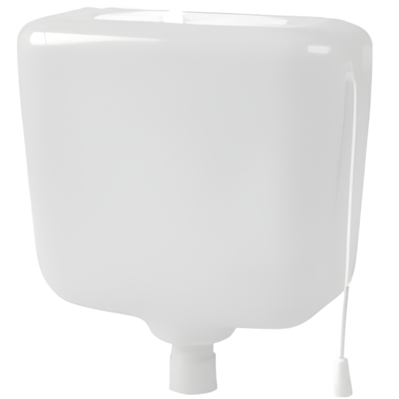 Caixa Descarga Astra Controlada 9L Branca-9d5d9f02-607e-4a61-af10-444fc94adf8c