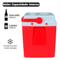 Caixa Termica Bel 19L Vermelha-9143d884-c8a0-43cd-9746-341862e34aad