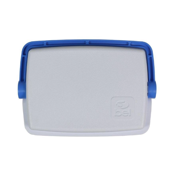 Caixa Termica Bel 6L Azul-68372962-7b3c-4de1-ab53-9d66111cabd9