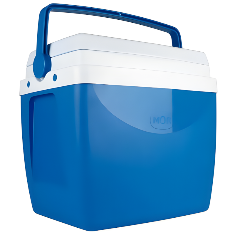Caixa Térmica Mor 26 Litros Azul-b52f6612-eee0-4b17-88aa-6700edfad58f