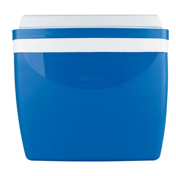 Caixa Térmica Mor 26 Litros Azul-612109cb-4b94-4934-b184-1a974e8c5494