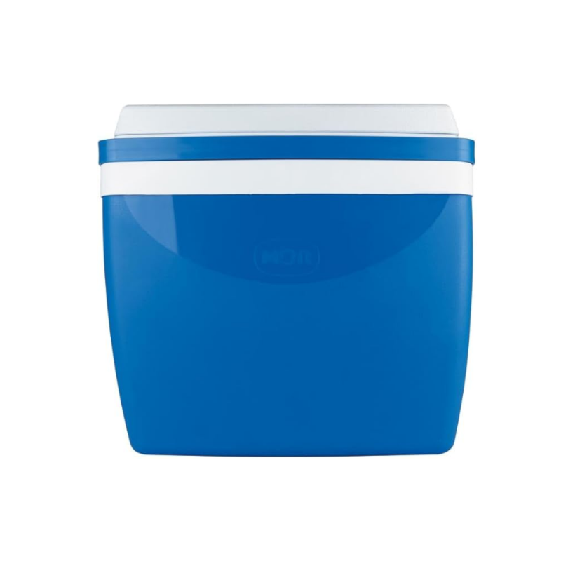 Caixa Térmica Mor 26 Litros Azul