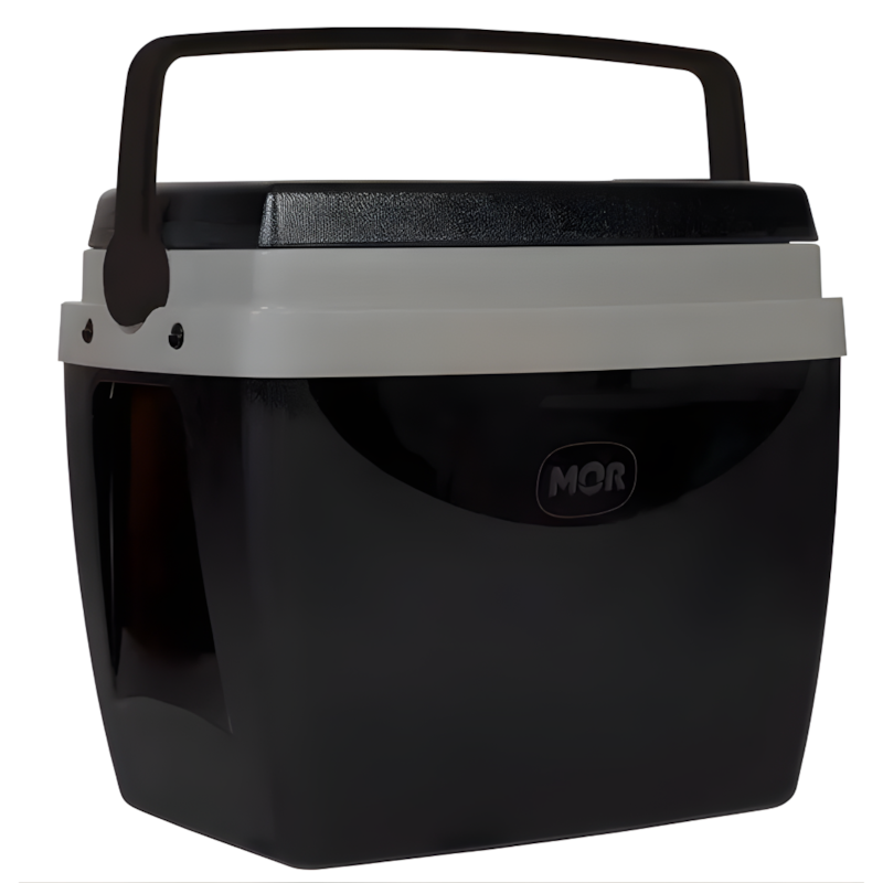 Caixa Térmica Mor 26 Litros Preta – Conservação de Bebidas e Alimentos-9ac09389-3020-44ef-a5fe-f436cf8e32b2