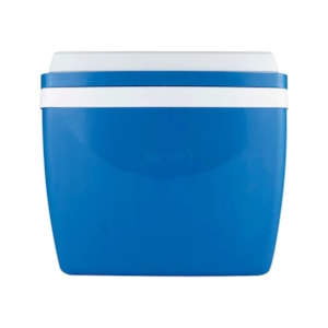 Caixa Termica Mor 34L Azul