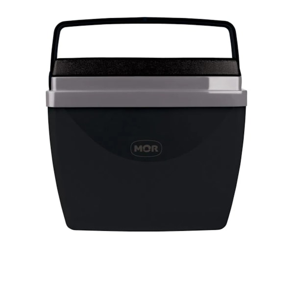 Caixa Termica Mor 34L Preto -121a79cf-8367-4384-b9c0-6deddd34fb9d