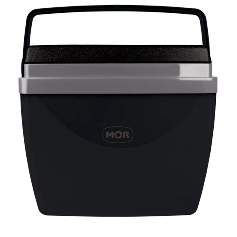 Caixa Termica Mor 34L Preto-c8924146-1fb5-4940-b0d6-aaf1227185b4