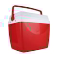 Caixa Térmica Mor 34L Vermelha-80076204-145c-4052-88ba-6467a0f1f185