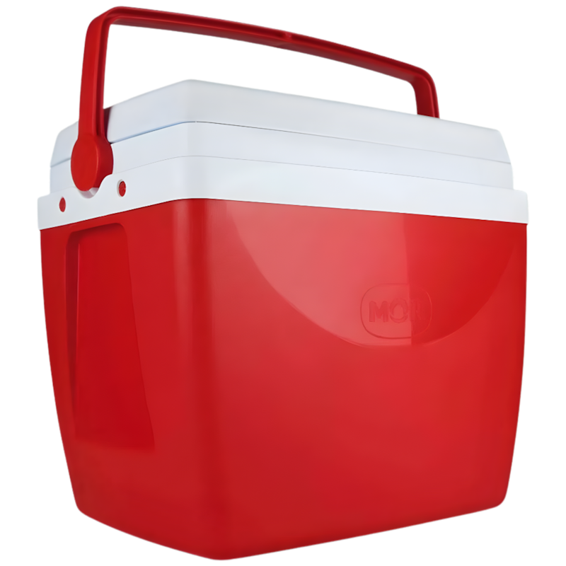 Caixa Térmica Mor 34L Vermelha-90557bd1-5537-441c-88eb-d0c0c49884b6