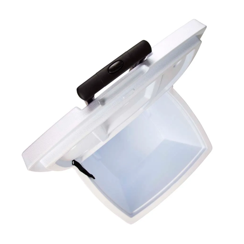 Caixa Termica Mor 42L Azul-300ad3e5-9c8d-4c0d-8fcc-2e0fdde9f2a0