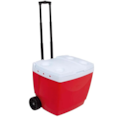 Caixa Termica Mor 42L com Alca e Rodas Vermelha-fb12fc5c-ad71-4947-a948-70be79b5aa10
