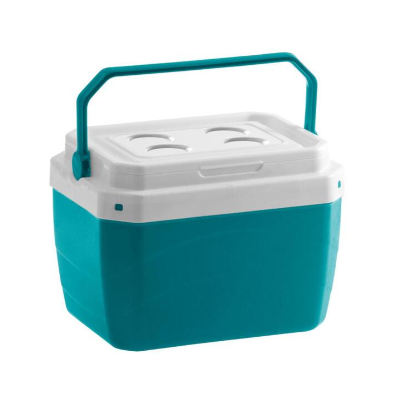 Caixa Termica Paramount 17L Verde