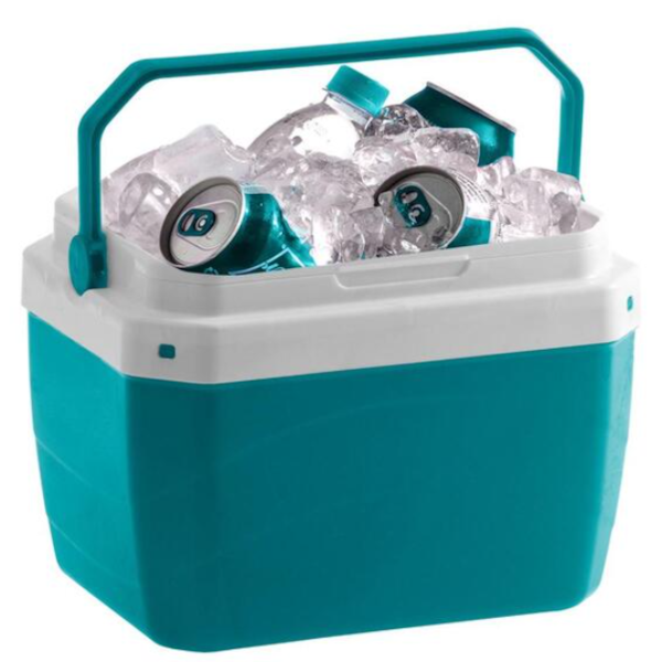 Caixa Termica Paramount 17L Verde-d8d5cb90-e994-4078-bbe3-ac17b4f71c6f
