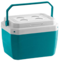 Caixa Termica Paramount 17L Verde-708104da-562a-43a5-81e4-92b387ddc771