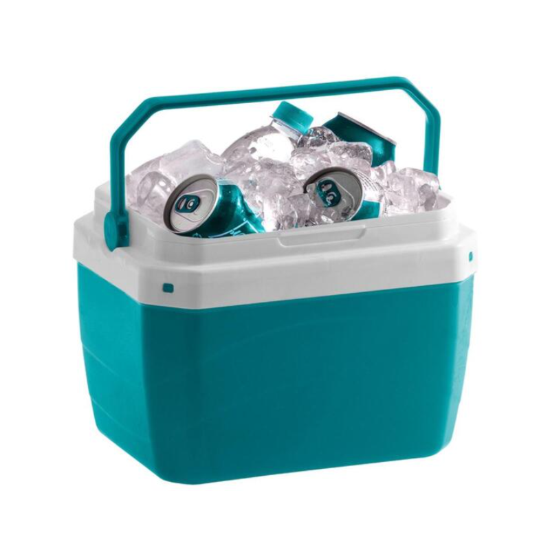 Caixa Termica Paramount 17L Verde-149756b5-21d5-461b-a3f6-857493acfe31