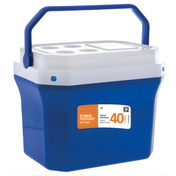 Caixa Térmica Paramount 40 Litros Azul para Bebidas e Alimentos-0ca4aa43-2e17-45a6-94cc-e3a48697ffdb