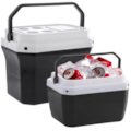 Caixa Térmica Paramount 40 Litros Preta para Bebidas e Alimentos-ef419712-d5a9-48c9-ae19-c1ade7ce1149