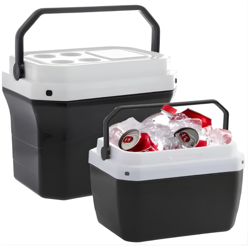 Caixa Térmica Paramount 40 Litros Preta para Bebidas e Alimentos-fdf09d43-6e94-4431-85b1-4e667221fd02