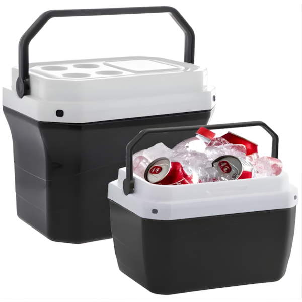 Caixa Térmica Paramount 40 Litros Preta para Bebidas e Alimentos-794d19b1-ad6b-40a9-91e8-aa0219155eee