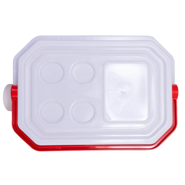 Caixa Termica Paramount 40L Vermelho-15fbe227-e46c-4e7b-b9b3-a5c196510443