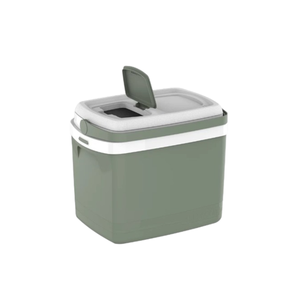 Caixa Termica Soprano Tropica 32L Fig Green-794d1d71-6362-4782-80f1-e794d72d94fc