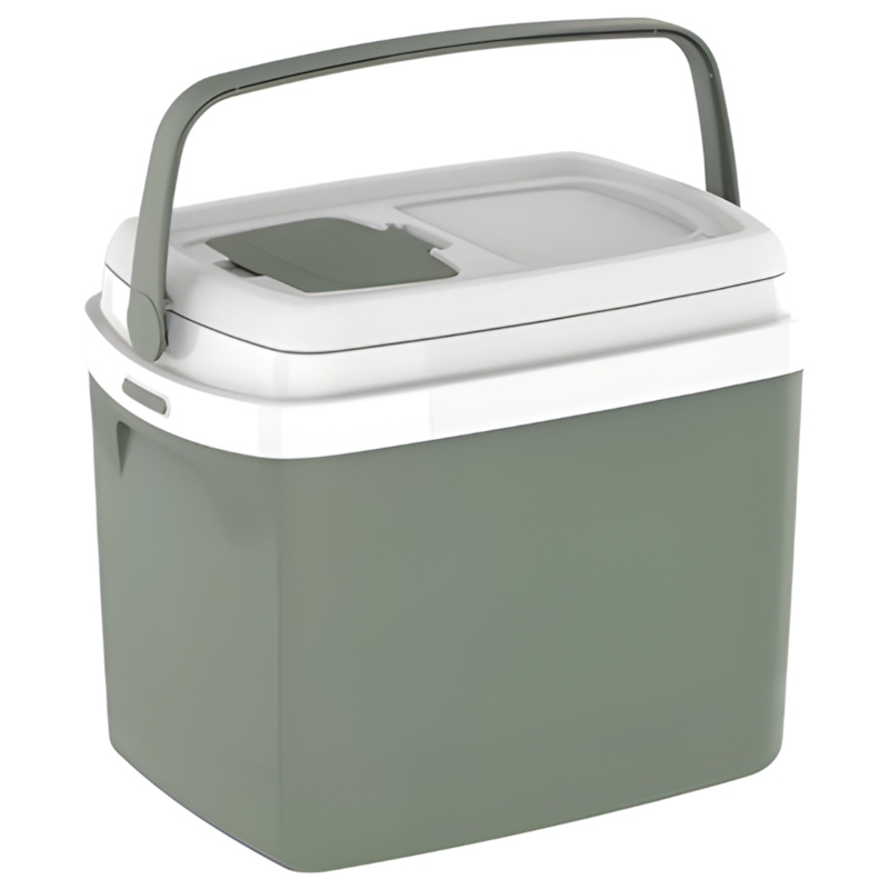 Caixa Termica Soprano Tropica 32L Fig Green-dbd72488-8bd8-4f3a-b5cb-9cb114f3cc82