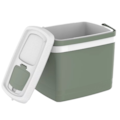 Caixa Termica Soprano Tropica 32L Fig Green-120a8026-f88e-4761-8b63-f9185f3064f6