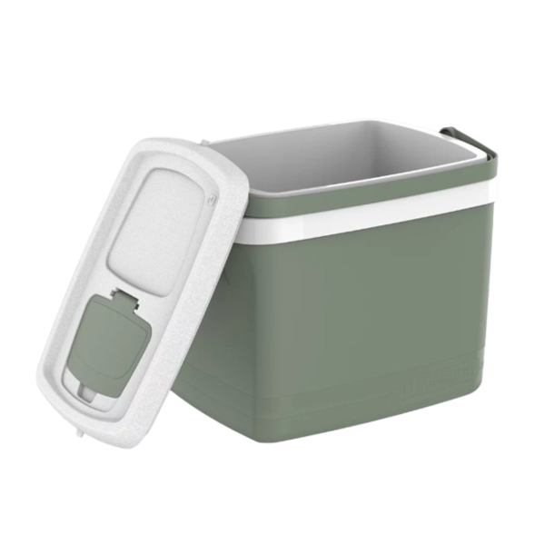 Caixa Termica Soprano Tropica 32L Fig Green-ad891c1a-a712-48a1-be70-46980f5c1ffe