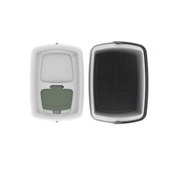 Caixa Termica Soprano Tropica 32L Fig Green-14e46e47-0002-4f8a-b549-344e0ce094a5