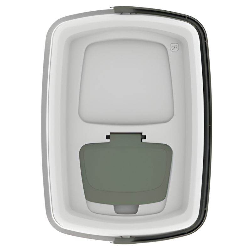 Caixa Termica Soprano Tropica 32L Fig Green-7f83cf13-38c1-4e2b-b44c-6d06ac32e5b4