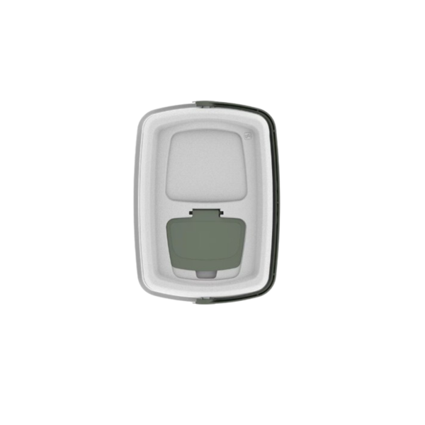 Caixa Termica Soprano Tropica 32L Fig Green-e63ed65a-9e29-4624-b8c5-a22971e9a80a