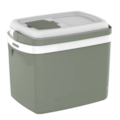 Caixa Termica Soprano Tropica 32L Fig Green-b833e973-2077-44a8-939f-b6afc0a3e884